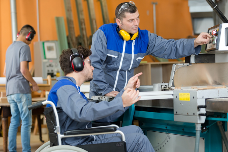 Quelles sont les aides pour l'embauche d'un travailleur handicapé ?