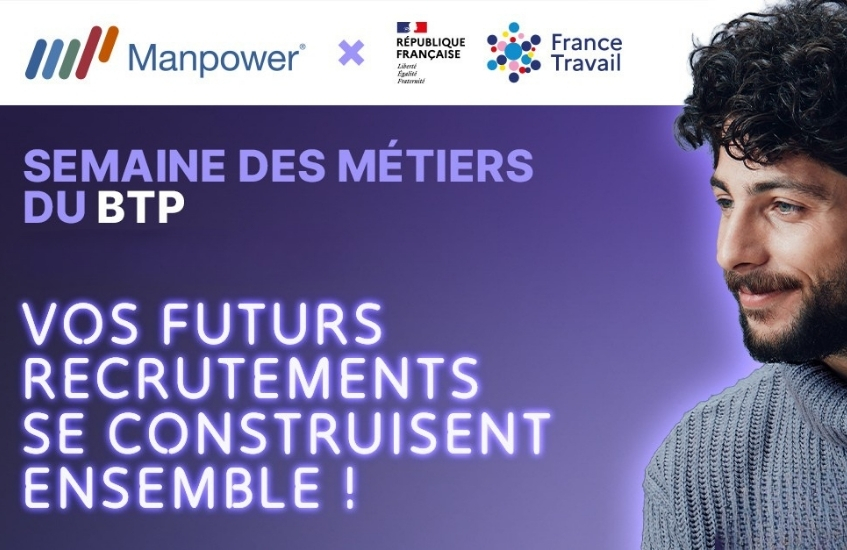Semaine du BTP
