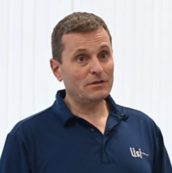témoignage lisi aerospace
