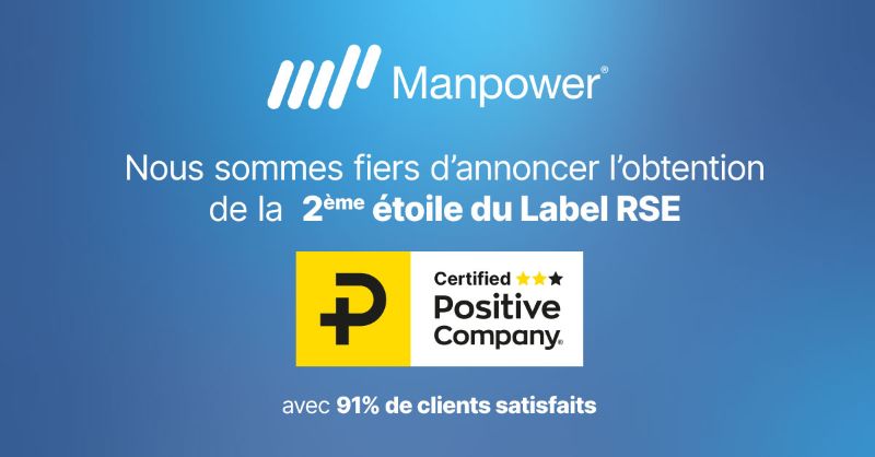  label Positive Company