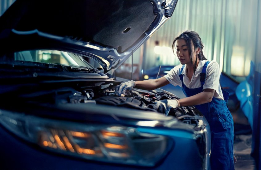 Industrie automobile : comment relever le défi des recrutements et des compétences clés
