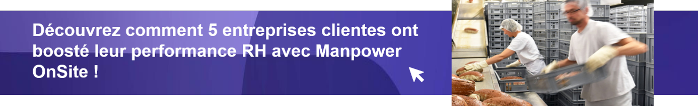 5 entreprises clientes 