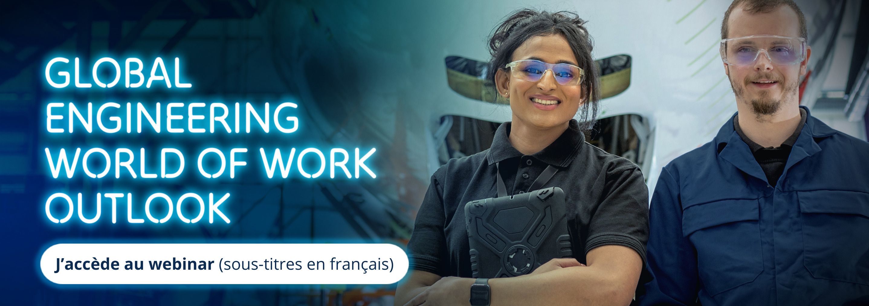 engineering webinar