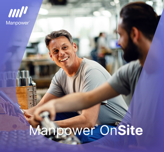 Manpower OnSite