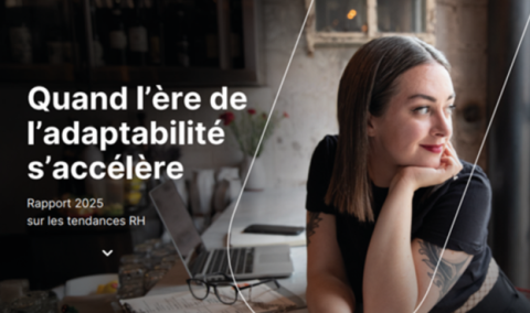 rapport adaptabilité manpower